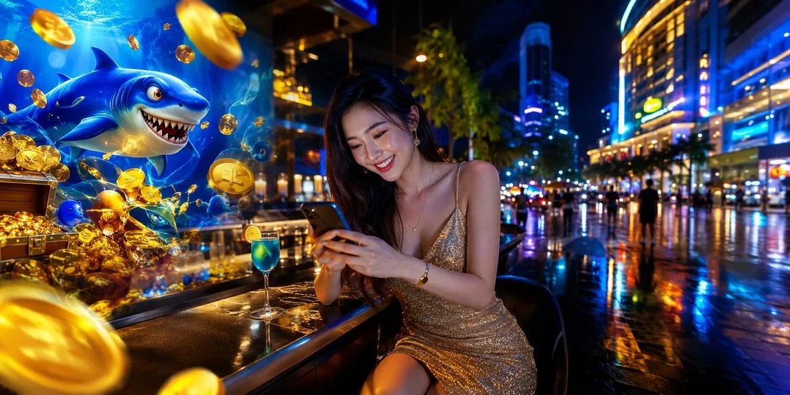 xxx2k7 Quản lý tiền trên xxx2k7 — nhanh, gọn, ngay trên điện thoại