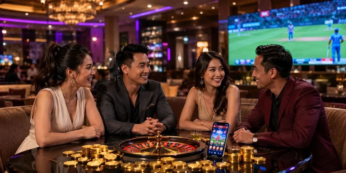 xxx2k7 Tài khoản và khu vực